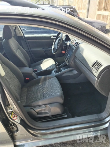 VW GOLF-5 Variant 1.9tdi, снимка 14 - Автомобили и джипове - 54706586