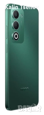 Мобилен телефон OPPO A5, 4GB RAM, 128GB, 5G Черен/Зелен, снимка 5 - Други - 54838314