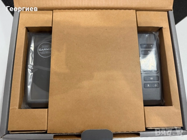 СОНАР GARMIN STRIKER VIVID 9SV + сонда, снимка 3 - Garmin - 53955408