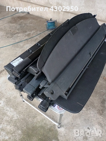 Щори за джипове и комбита, снимка 4 - Аксесоари и консумативи - 54364225