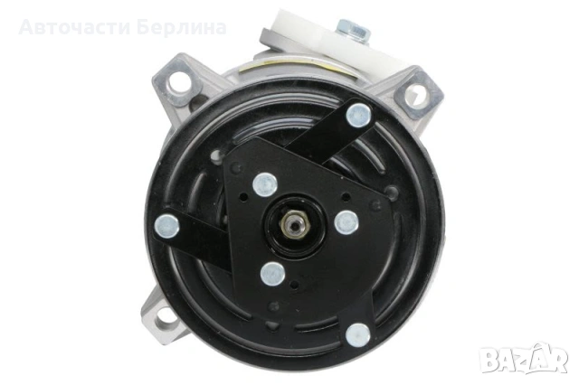 Компресор за климатик за LDV Convoy и Opel Astra, снимка 3 - Части - 54859036