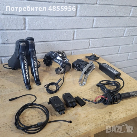 Cannondale Super Six EVO/ 7,993gr / 54цм/ Shimano Ultegra Di2 6870 11 скоростен, снимка 12 - Велосипеди - 54903760