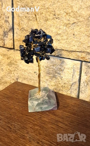 Дървото на Щастието, снимка 2 - Декорация за дома - 54084772