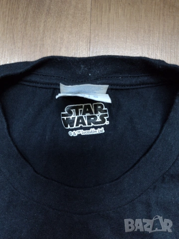 Star Wars / The Mandalorian / Grogu - тениски, снимка 9 - Детски тениски и потници - 54619993