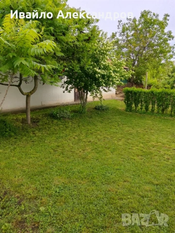 Продавам къща с двор и гараж в Долни Дъбник, снимка 10 - Къщи - 54779100