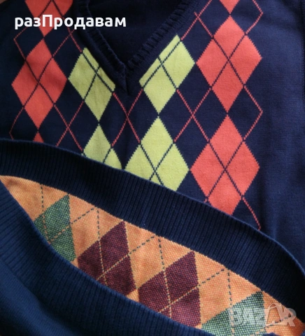 Шпицарки- 2 бр. Р-ри-152-164- Марка TREA- Близнаци- Близначки, снимка 5 - Други - 54955240