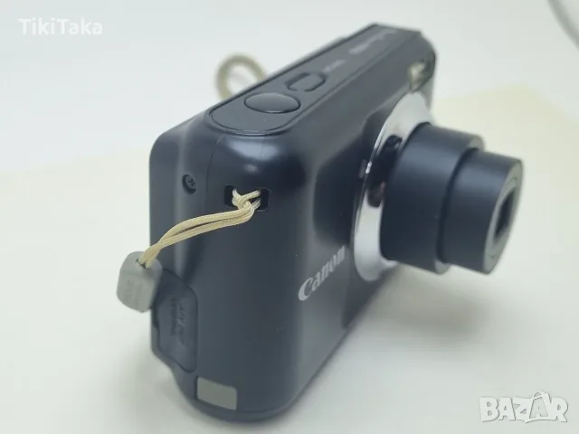 Canon PowerShot A800, снимка 5 - Фотоапарати - 55409322