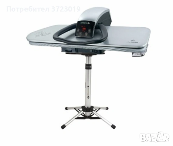 Гладачна преса със стойка, снимка 2 - Други стоки за дома - 54235519