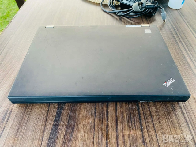 Продавам лаптоп ThinkPad T410 , снимка 2 - Лаптопи за работа - 54220453