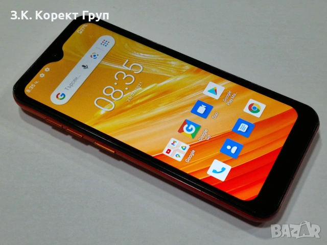 Ulefone Note 8P 16GB, снимка 7 - Други - 54975313