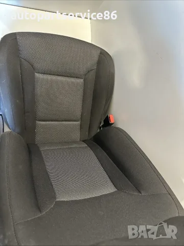 предна лява седалка #1445 за Hyundai i40 1.7 CRDi (2018 г.), снимка 2 - Части - 55515749