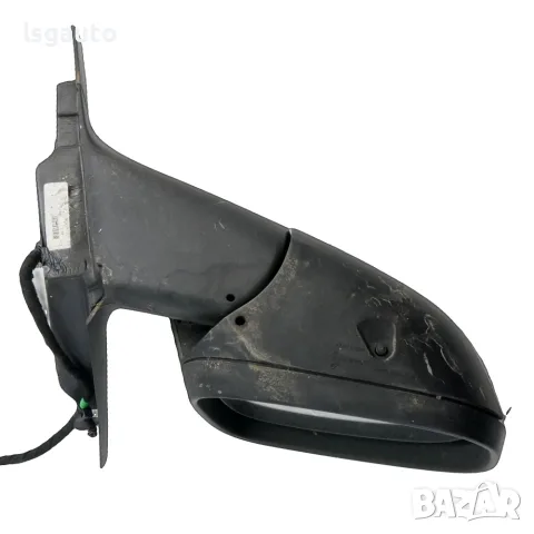 Ляво огледало Volvo V50 2004-2010 ID: 162634 OEM 3303-001LH, снимка 4 - Части - 55290847