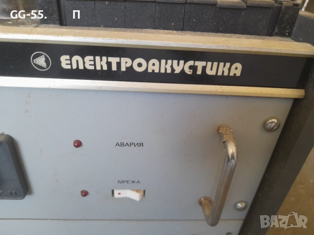 Респром система, снимка 8 - Аудиосистеми - 54514073