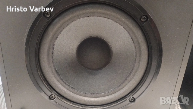 Quadral KX 95, снимка 5 - Тонколони - 54009503