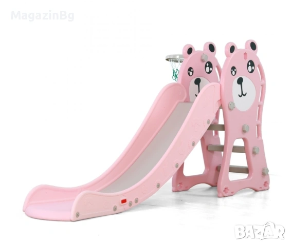 Пързалка Tiana Nala Alegra Pooh Verena, снимка 5 - Други - 54022150