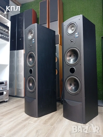 Тонколони Heco Ascada -770, снимка 6 - Тонколони - 54736320