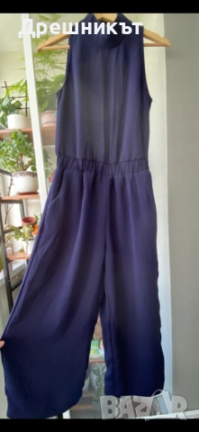 Дамски гащеризон Ted Baker, снимка 2 - Рокли - 54867055