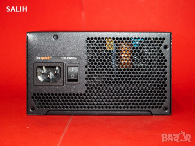 bequiet! Pure Power 12M 850W PSU, 80+ Gold, ATX 3.0, Модулно захранване за компютър, снимка 9 - Захранвания и кутии - 55253182