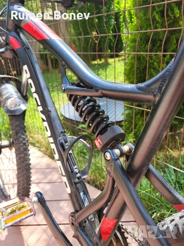 ROCKRIDER ST 530, снимка 6 - Велосипеди - 55179478