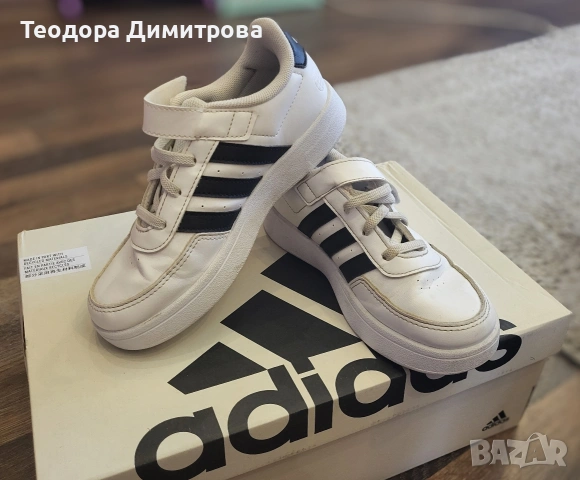 Детски маратонки Адидас размер 31