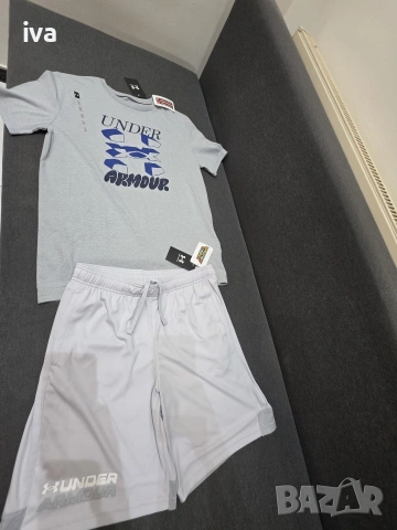 Under Armour комплект 