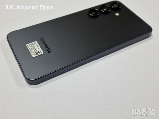 Samsung Galaxy S25 5G 128GB 12GB RAM Dual, снимка 2 - Samsung - 54480229