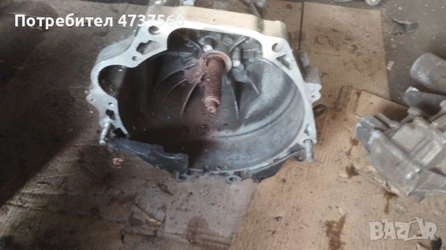 Скорости за Грант Витара 4х4 , снимка 3 - Части - 54007952