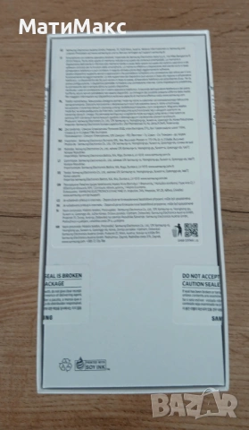 Samsung Galaxy A52 с Гаранция, снимка 4 - Samsung - 54698478