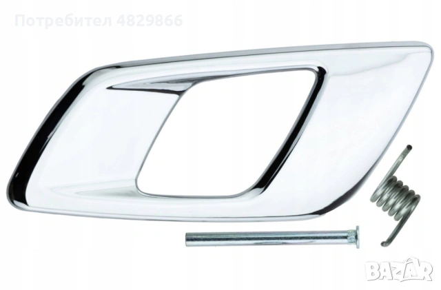 AB3921971 Вътрешна интериорна дръжка за FORD RANGER T6 2012-2021, Maz…, снимка 3 - Части - 54631035