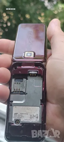 Samsung SGH L310, снимка 3 - Samsung - 55413032