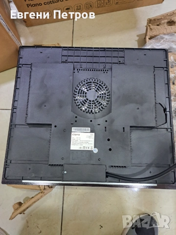 индукционен плот за готвене (Induction Hob) на марката Ciarra    НОВО, снимка 5 - Котлони - 54818794