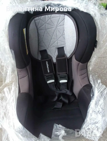 Продавам детско столче , снимка 4 - Столчета за кола и колело - 54074087