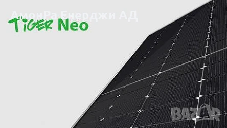 Jinko Tiger Neo 415W N-type,монокристален соларен панел,108 клетки, 30 години гаранция, снимка 4 - Друга електроника - 54029367
