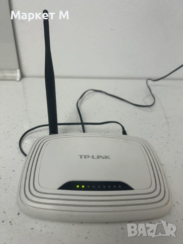 Рутер TP-Link