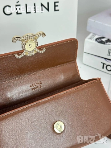 CELINE 💎Дамски Чанти , снимка 16 - Чанти - 54192563