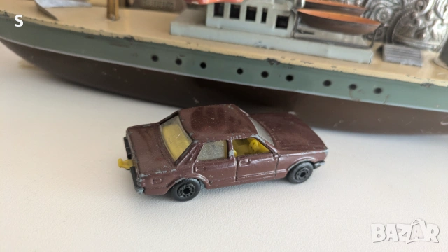 Стара българска играчка , снимка 3 - Колекции - 54250112