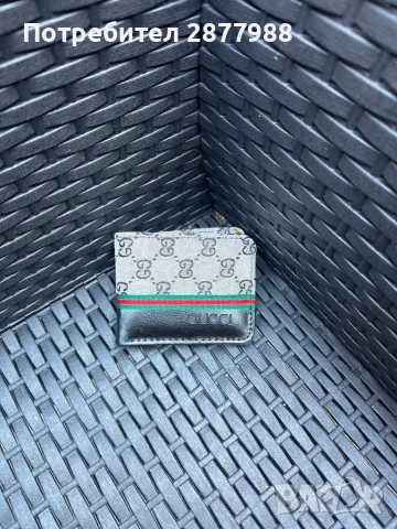 Дамски и мъжки портмонета, снимка 5 - Портфейли, портмонета - 55431178