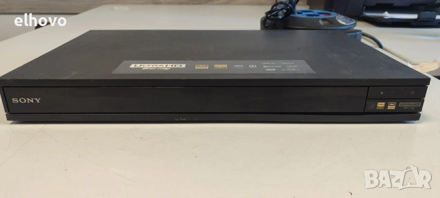 Blu-ray disc DVD player SONY UBP-X800M2