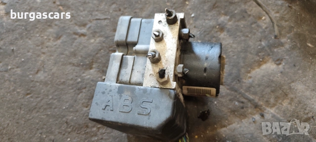 Abs 10.0970-1131-3 / 9661691580 Peugeot 207 KFU 1.4 16V -88к.с., снимка 2 - Части - 55282761