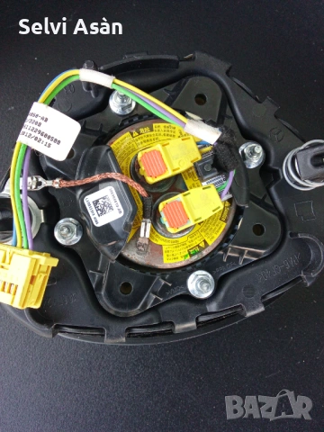 Airbag за Мерцедес А,C class,GLK   2012-2018, снимка 7 - Части - 53994195