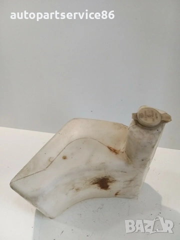 Резервоар за чиста вода за миене за Mercedes 410D (1989-1995) 6018690420, снимка 2 - Части - 54157351