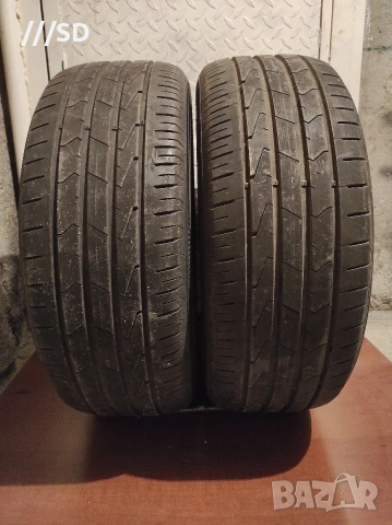 Гуми HANKOOK / 205 / 55 / 16 - Летни !, снимка 5 - Гуми и джанти - 54392334