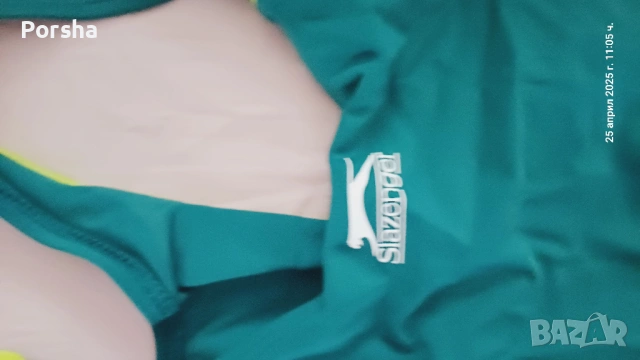 Цял бански Slazenger от Sports Direct UK , снимка 3 - Бански костюми - 54482441