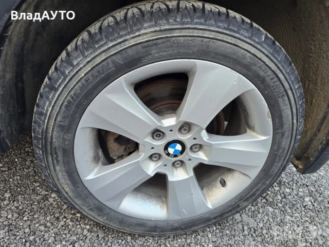 Bmw x3 2.0d 150k 2006g. , снимка 13 - Части - 54052827