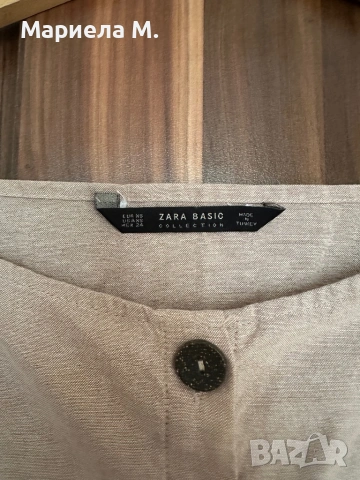 Zara рокля, XS, като нова, снимка 2 - Рокли - 54944093