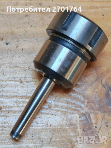 Цангодържач ER32   MK-1 