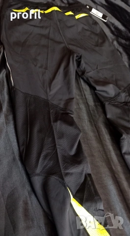 Нов Adidas Running XL мъжки клин/долнище, снимка 5 - Спортни дрехи, екипи - 54277716