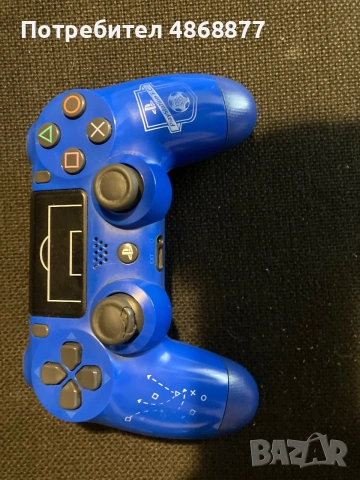 PS4 в отлично състояние, снимка 5 - PlayStation конзоли - 55070461