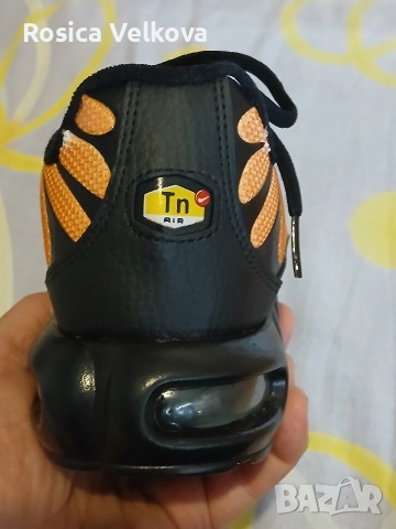 Маратонки NIKE ШОК ЦЕНА , снимка 4 - Маратонки - 54595118