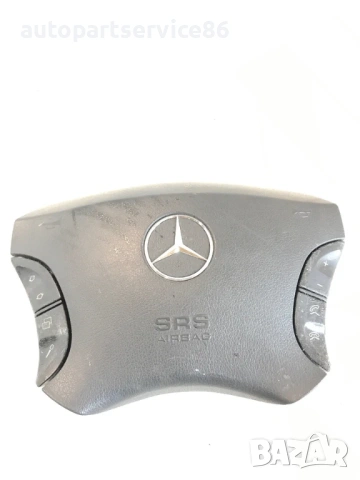 Модул на волана за Mercedes S-Class W220 (2000) 2204600498 